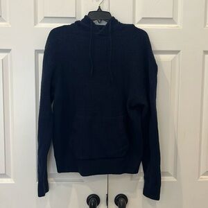 Velvet by Graham and Spencer Men’s Hoodie